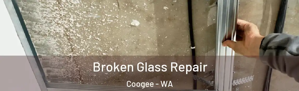 Broken Glass Repair Coogee - WA