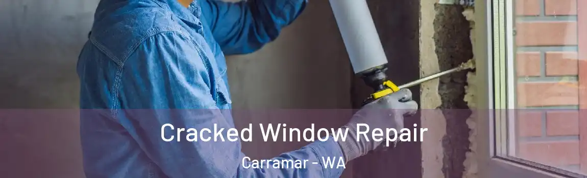  Cracked Window Repair Carramar - WA