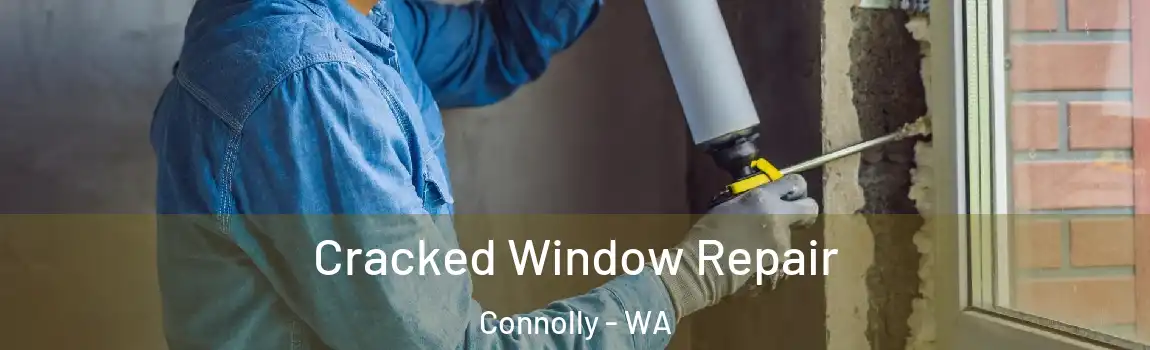  Cracked Window Repair Connolly - WA