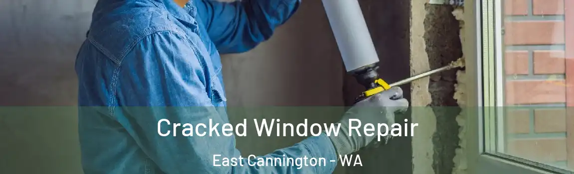  Cracked Window Repair East Cannington - WA