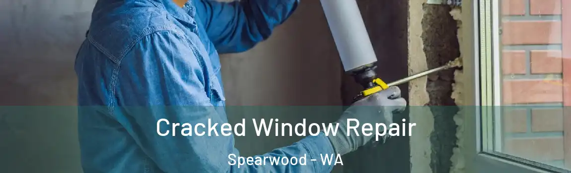 Cracked Window Repair Spearwood - WA