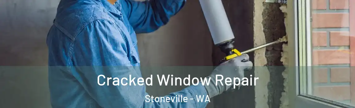 Cracked Window Repair Stoneville - WA