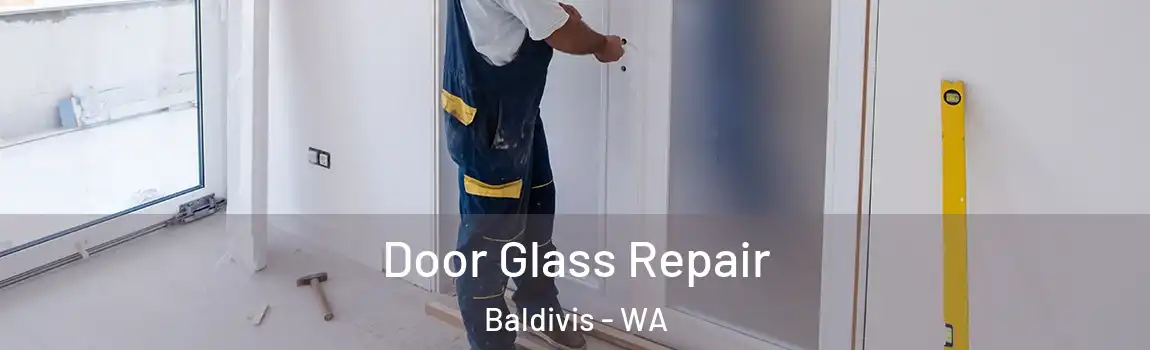 Door Glass Repair Baldivis - WA