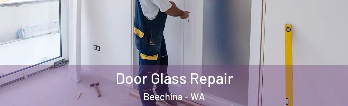 Door Glass Repair Beechina - WA