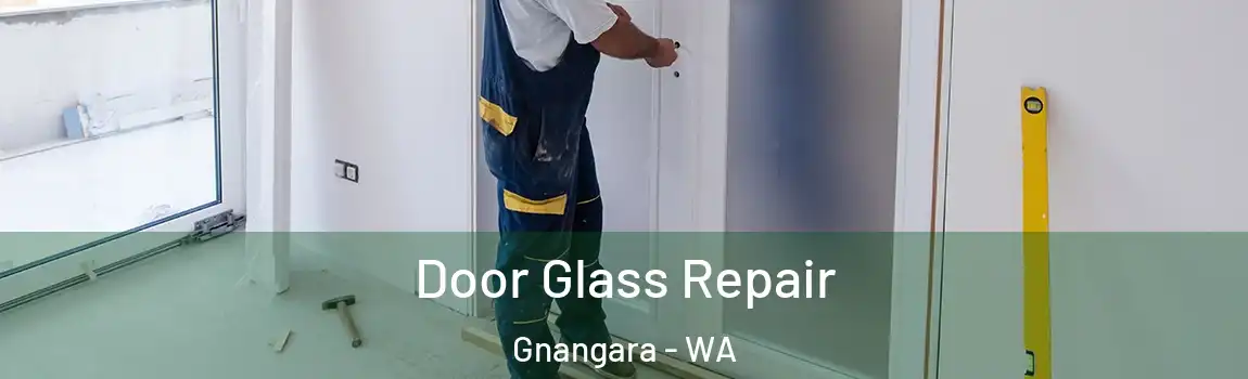Door Glass Repair Gnangara - WA