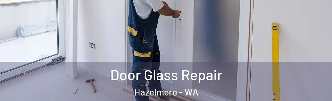Door Glass Repair Hazelmere - WA