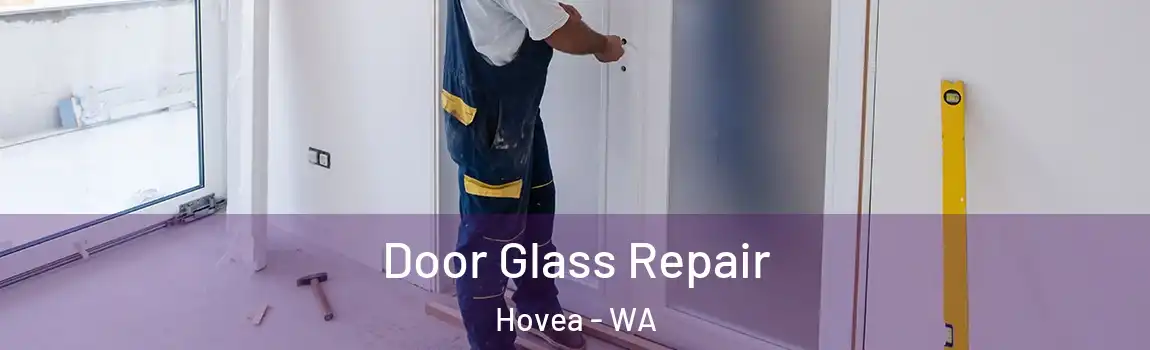 Door Glass Repair Hovea - WA