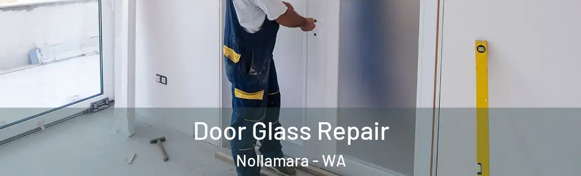 Door Glass Repair Nollamara - WA