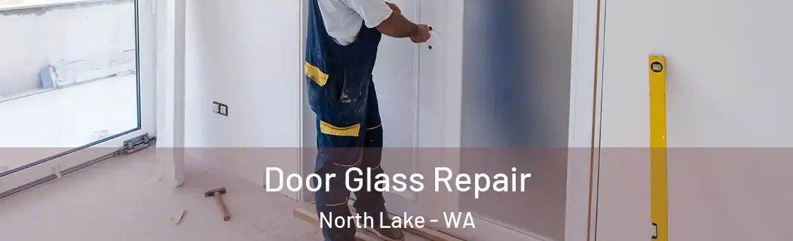 Door Glass Repair North Lake - WA