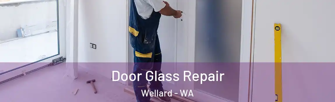 Door Glass Repair Wellard - WA