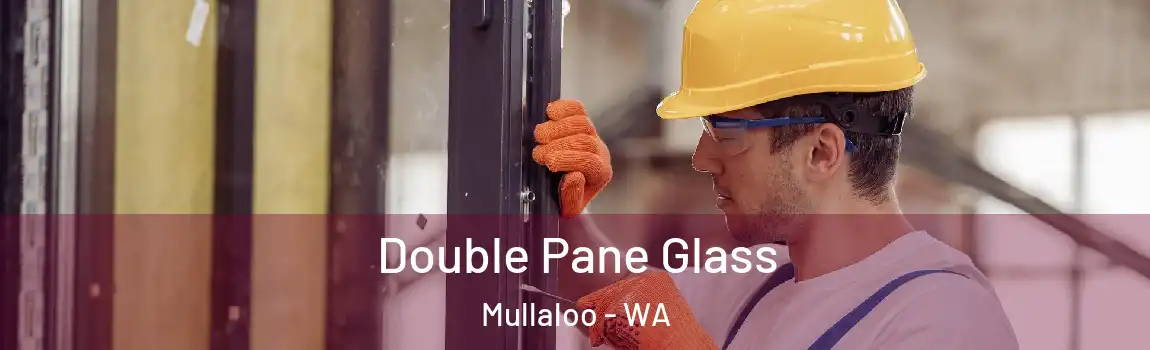  Double Pane Glass Mullaloo - WA