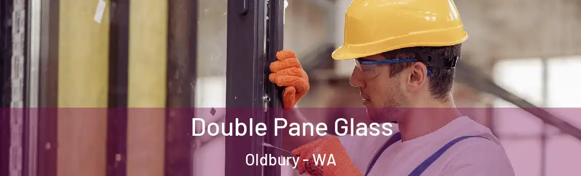  Double Pane Glass Oldbury - WA