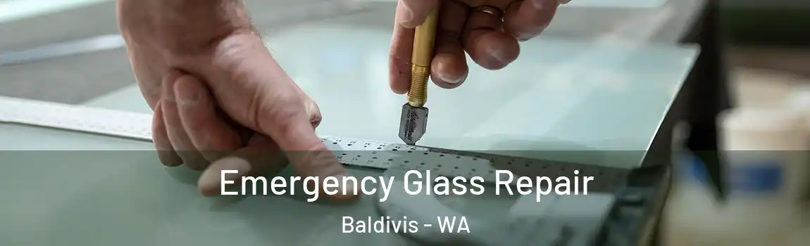 Emergency Glass Repair Baldivis - WA