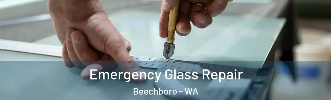 Emergency Glass Repair Beechboro - WA
