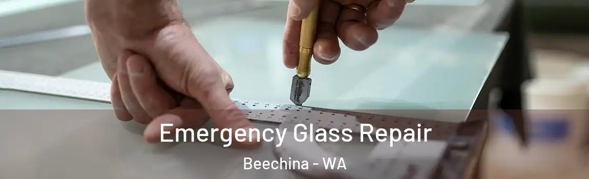 Emergency Glass Repair Beechina - WA