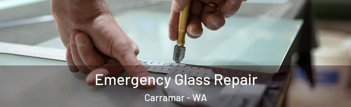 Emergency Glass Repair Carramar - WA