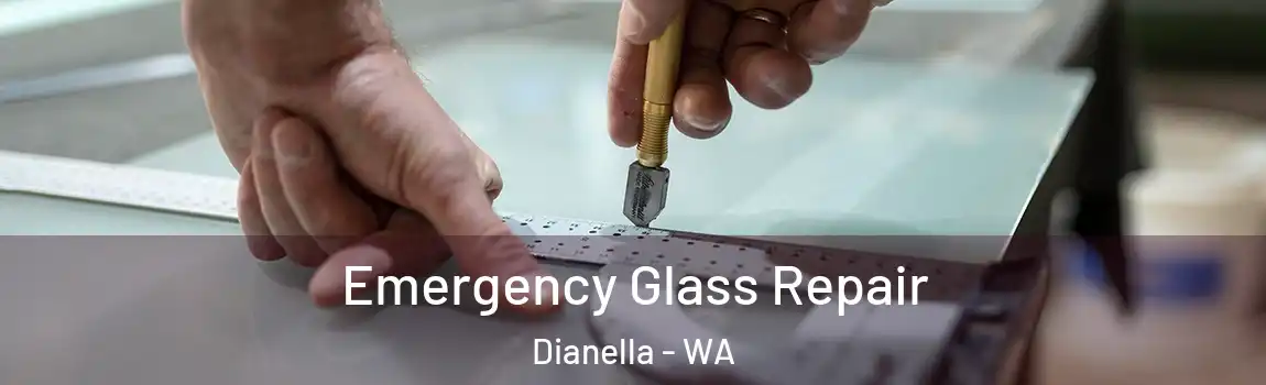 Emergency Glass Repair Dianella - WA