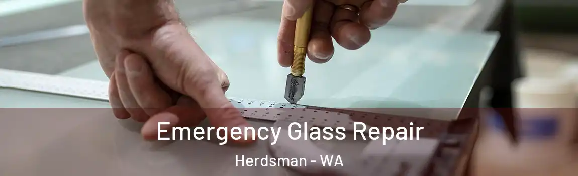 Emergency Glass Repair Herdsman - WA