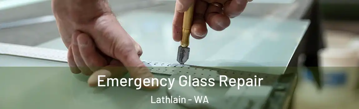 Emergency Glass Repair Lathlain - WA