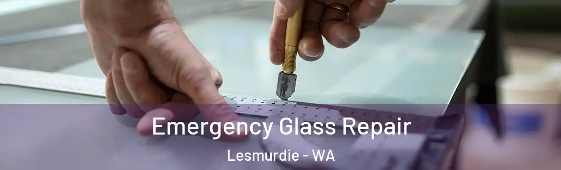 Emergency Glass Repair Lesmurdie - WA