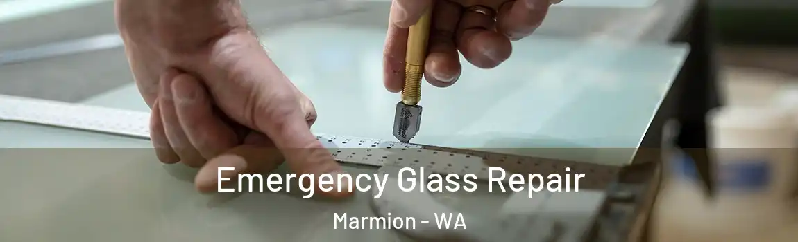 Emergency Glass Repair Marmion - WA