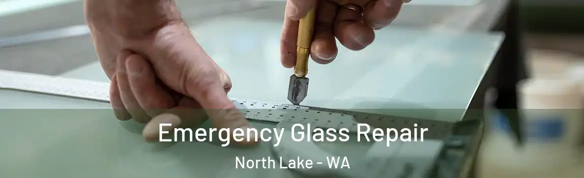 Emergency Glass Repair North Lake - WA