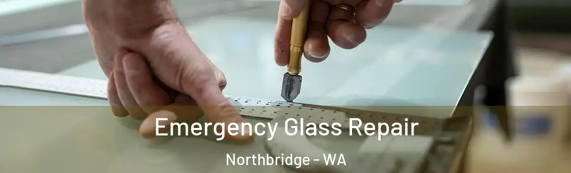 Emergency Glass Repair Northbridge - WA