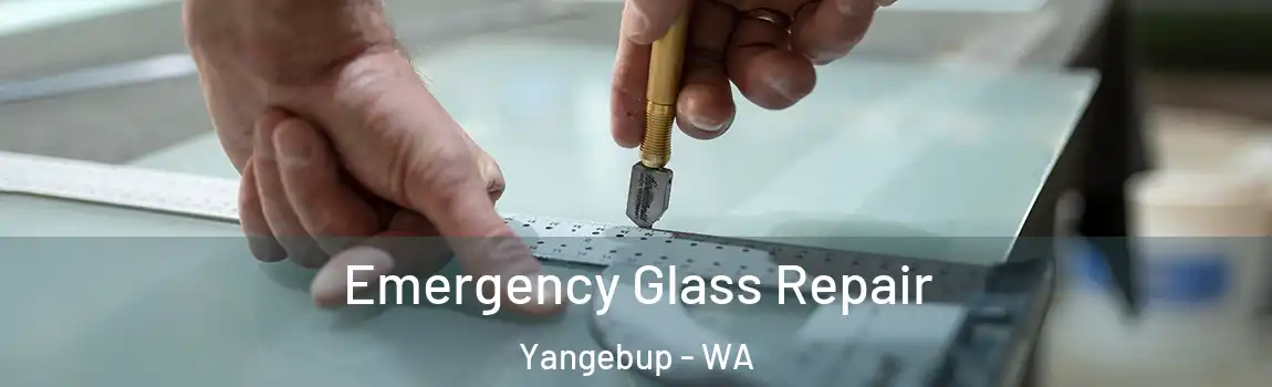 Emergency Glass Repair Yangebup - WA