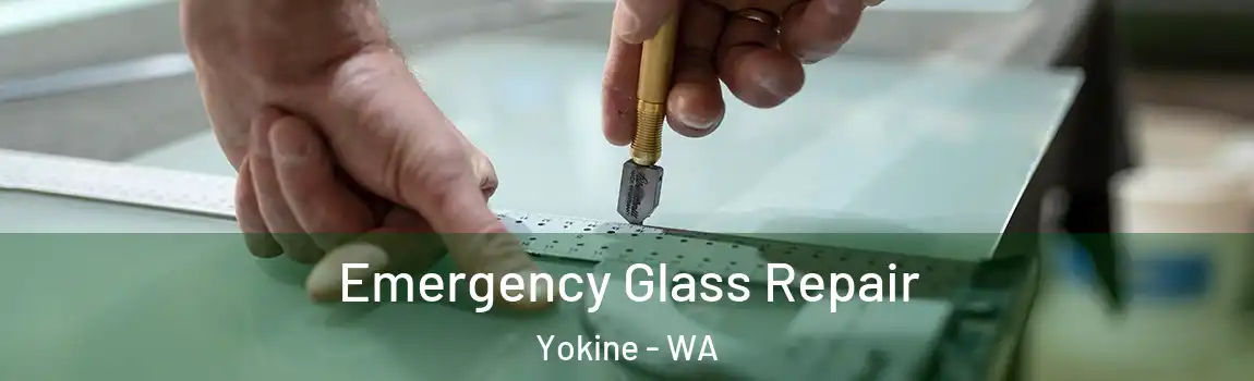 Emergency Glass Repair Yokine - WA