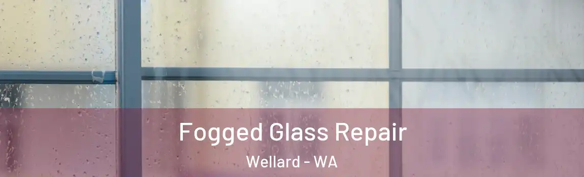Fogged Glass Repair Wellard - WA