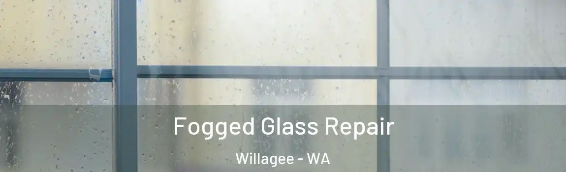 Fogged Glass Repair Willagee - WA