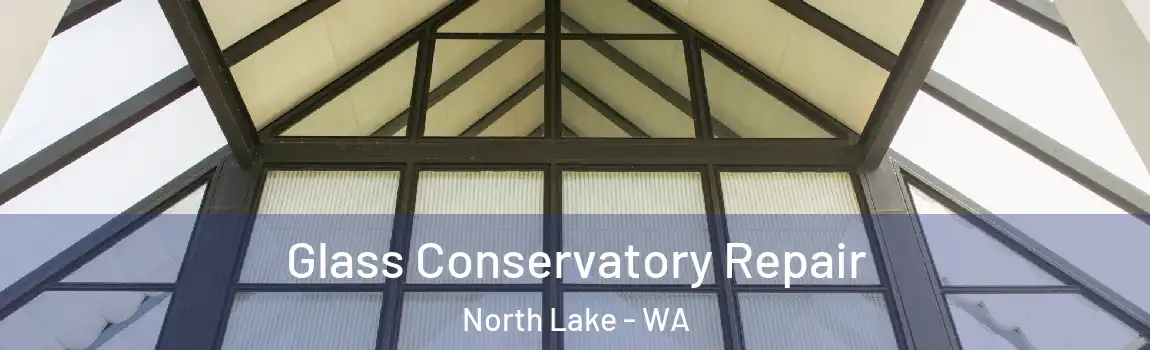 Glass Conservatory Repair North Lake - WA