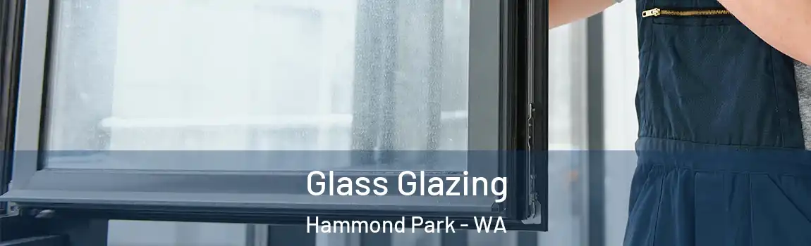  Glass Glazing Hammond Park - WA