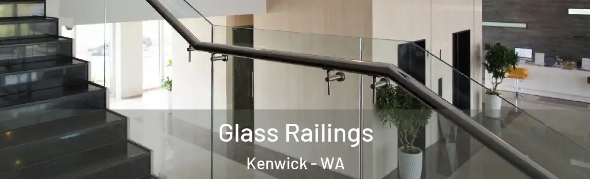 Glass Railings Kenwick - WA