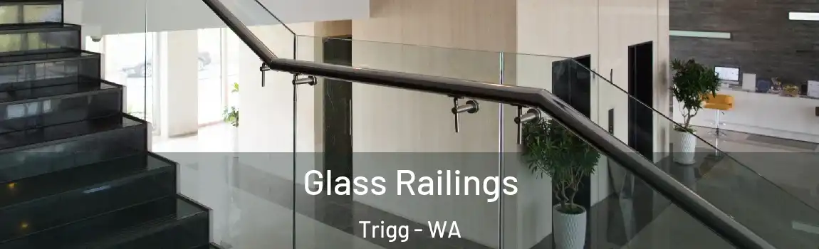  Glass Railings Trigg - WA