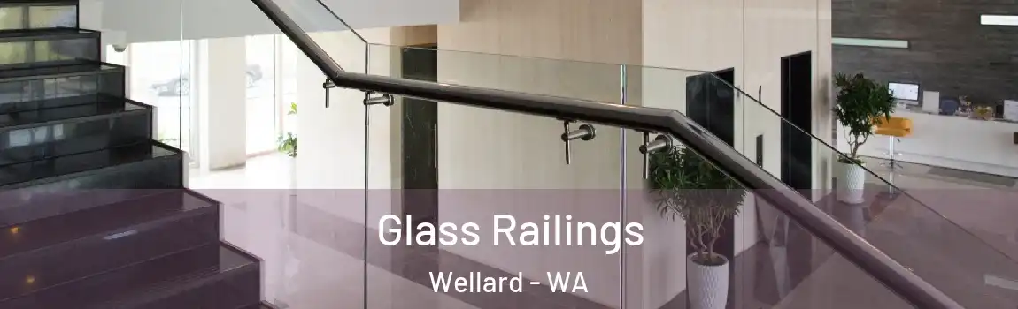 Glass Railings Wellard - WA
