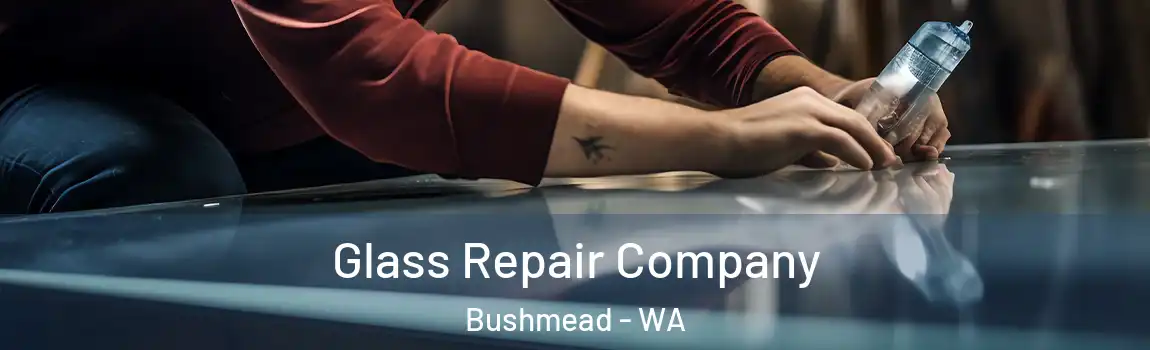 Glass Repair Company Bushmead - WA