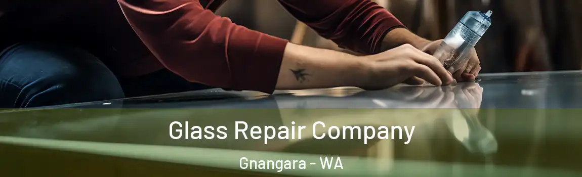 Glass Repair Company Gnangara - WA
