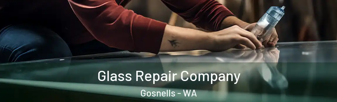 Glass Repair Company Gosnells - WA