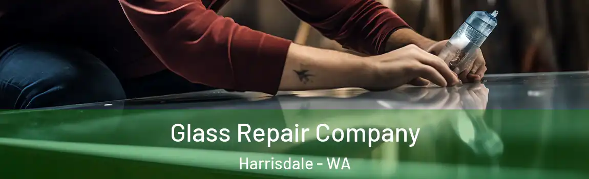 Glass Repair Company Harrisdale - WA