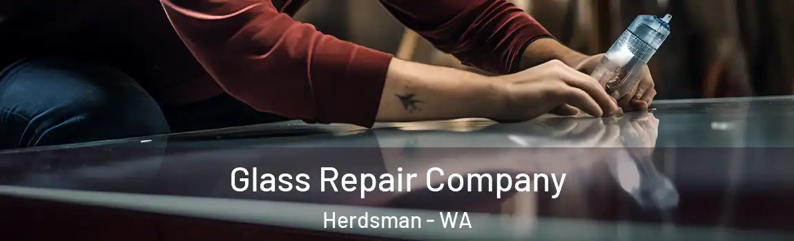 Glass Repair Company Herdsman - WA