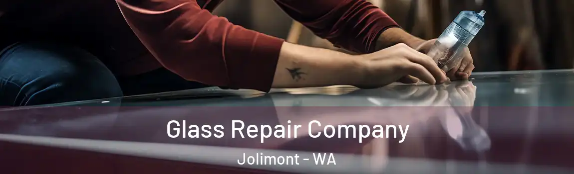 Glass Repair Company Jolimont - WA