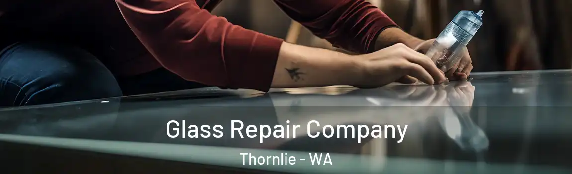 Glass Repair Company Thornlie - WA