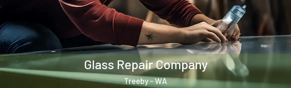 Glass Repair Company Treeby - WA
