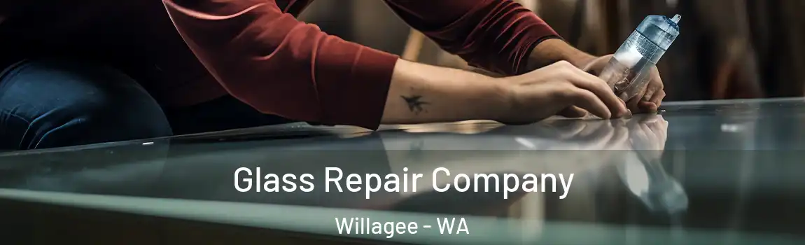 Glass Repair Company Willagee - WA
