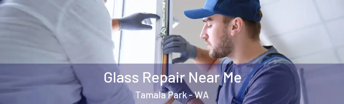 Glass Repair Near Me Tamala Park - WA