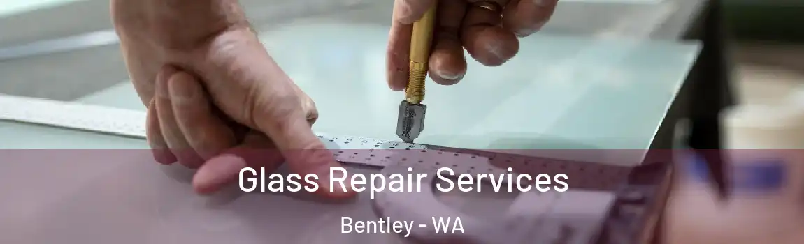 Glass Repair Services Bentley - WA
