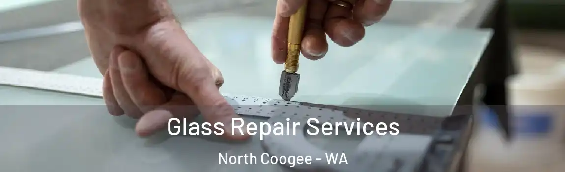 Glass Repair Services North Coogee - WA