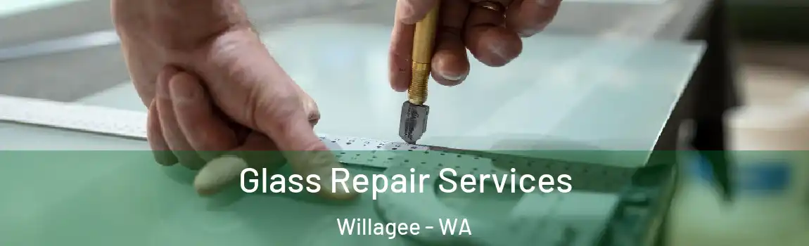 Glass Repair Services Willagee - WA