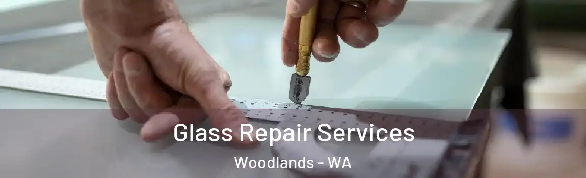 Glass Repair Services Woodlands - WA